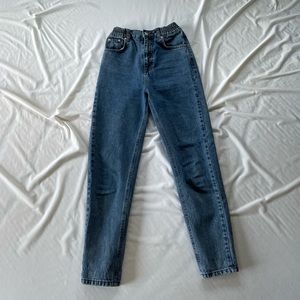 Pull&Bear women’s jeans